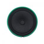 Φ40mm paper speakers 8Ω 0.5W,External magnetism
